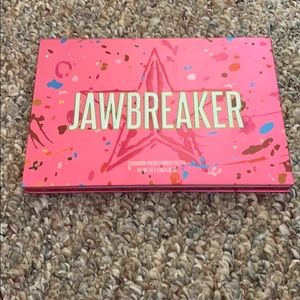 Jeffree Star Jawbreaker Palette